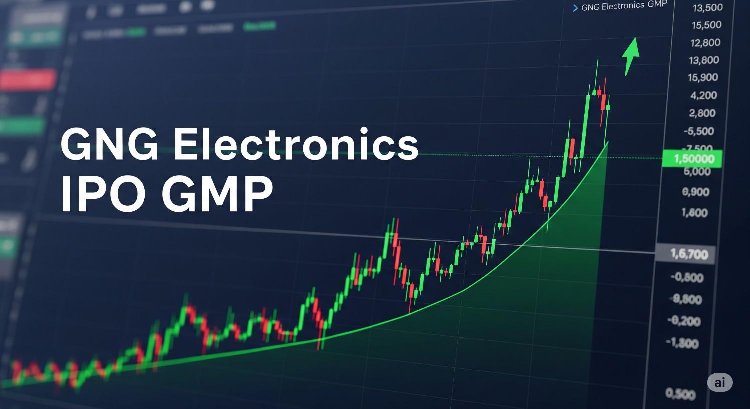 GNG Electronics IPO