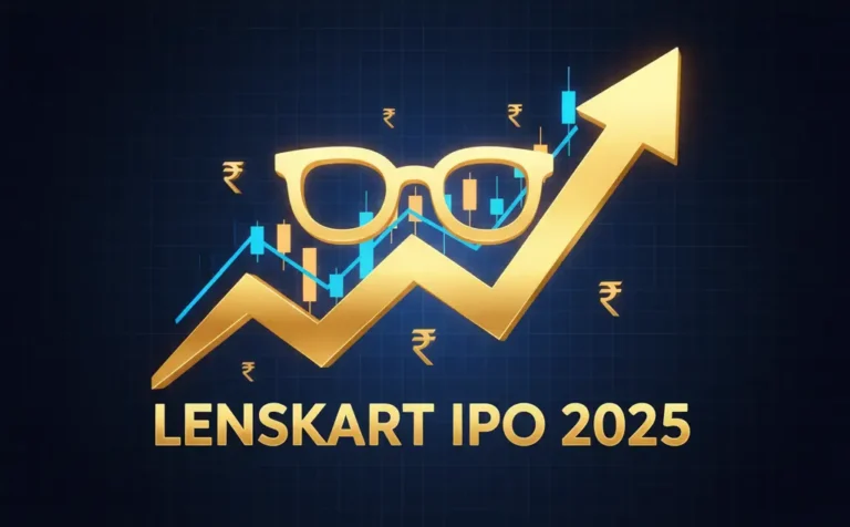 Lenskart IPO 2025
