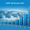 NHPC Share Price Target 2025 to 2030