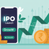Groww IPO GMP (Grey Market Premium)?